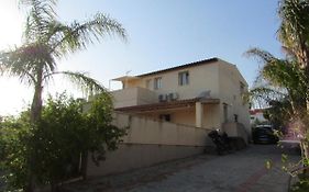 Casa Vacanze Barone di Civico 24